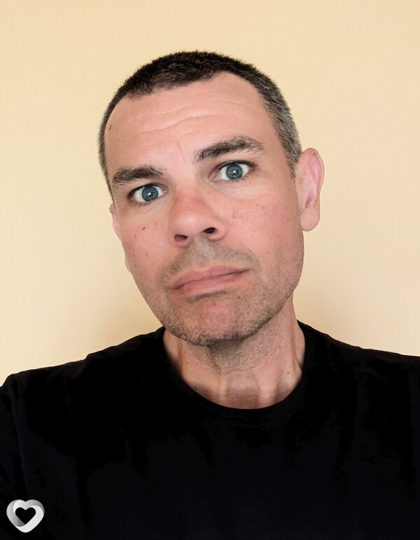 Юрий, 41, Бресте — анкета №3700969