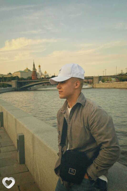 Андрей, 26, Воскресенске — анкета №3700973