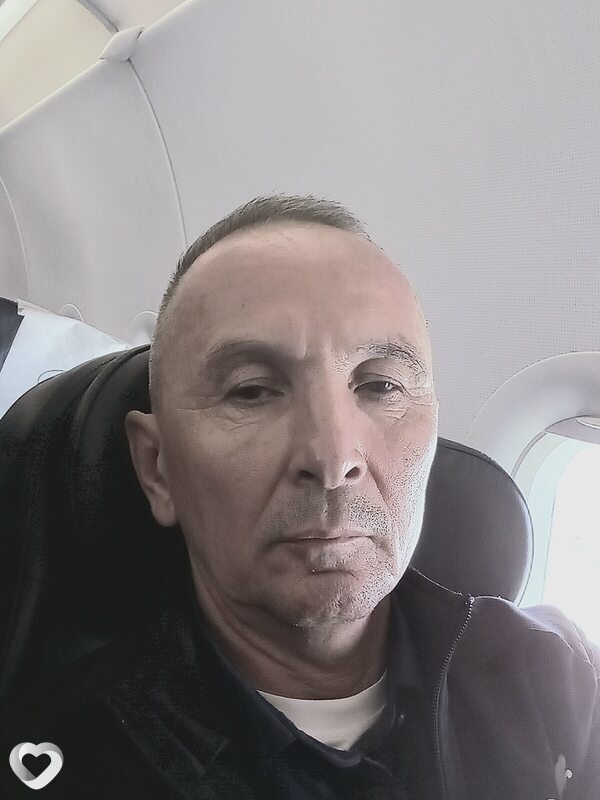 Abdujalil, 56, Владивостоке — анкета №3700982