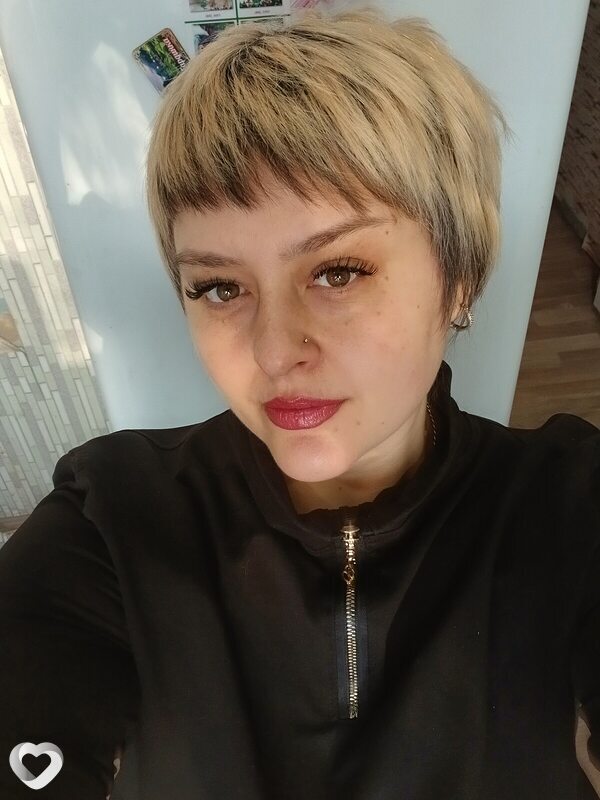 Татьяна, 38, Саратове — анкета №3700987