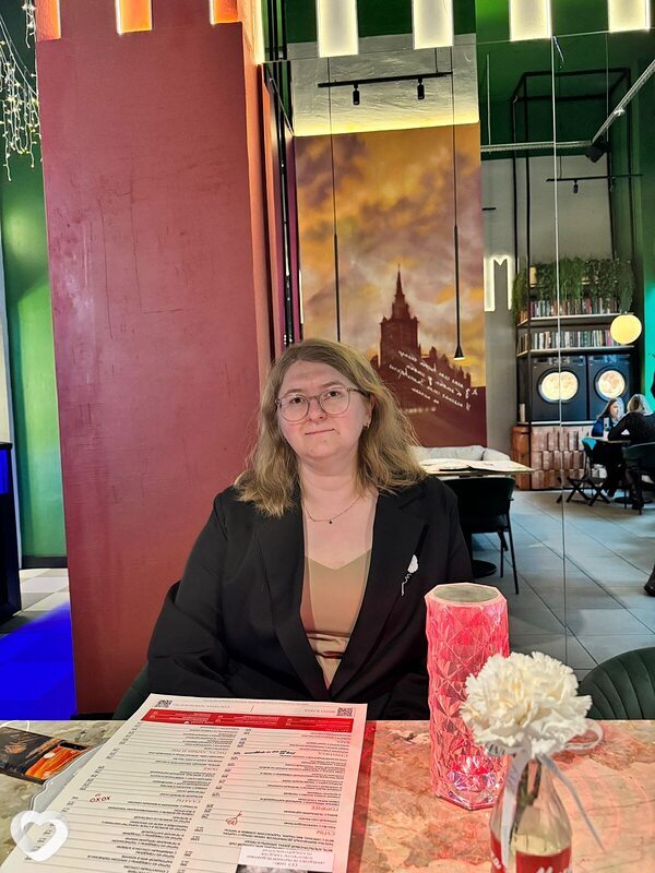 Юлия, 33, Новосибирске — анкета №3701144