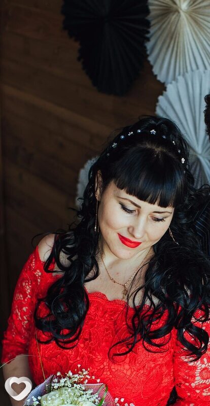 Наталья, 48, Красноярске — анкета №3701147