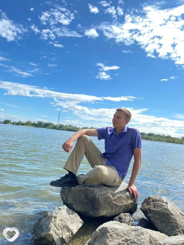 Дмитрий, 29, Новосибирске — анкета №3701148