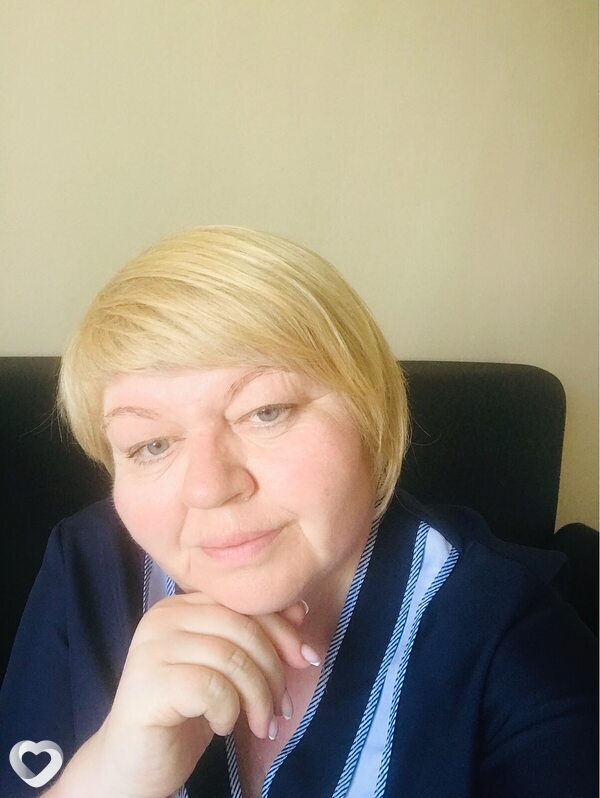 Татьяна, 48, Новосибирске — анкета №3701149