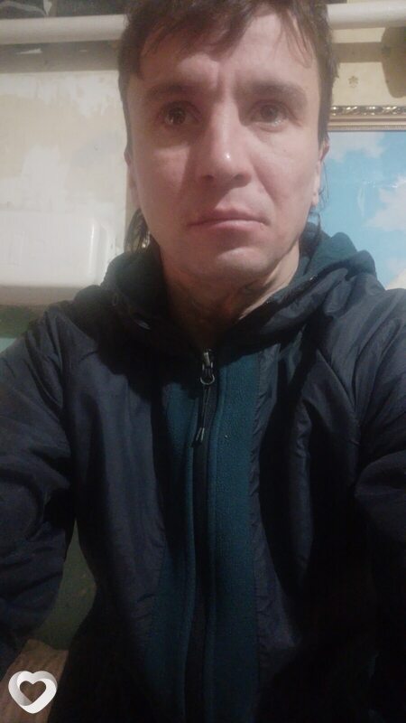 Евгений, 39, Павлодаре — анкета №3701152