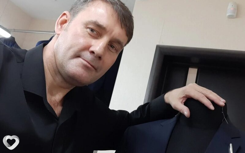 Дима, 55, Казани — анкета №3701378