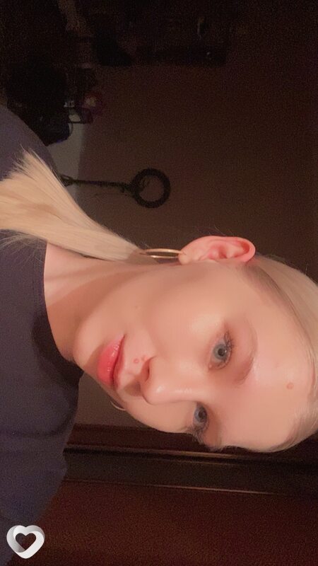 Кристина, 24, Сочи — анкета №3701385