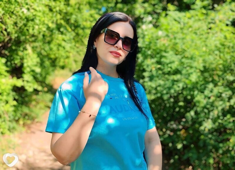 Тatty, 41, Макеевке — анкета №3701000