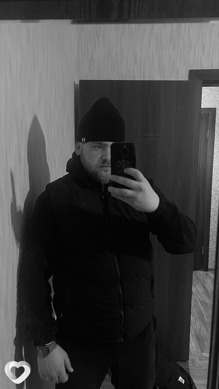Егор, 27, Новосибирске — анкета №3701003