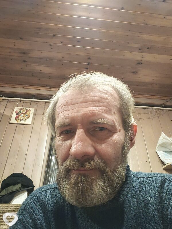 Сергей, 54, Серпухове — анкета №3701008