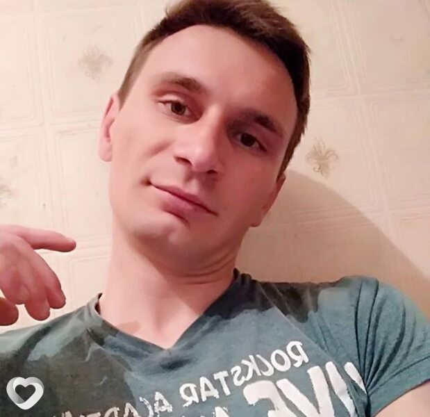Александр, 36, Липецке — анкета №3701040