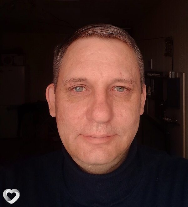 Айдар, 43, Уфе — анкета №3701042