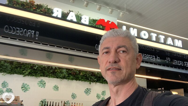 Игорь, 44, Тирасполь — анкета №3701048