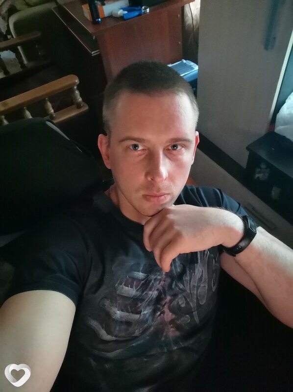 Андрей, 32, Шарьи — анкета №3701049
