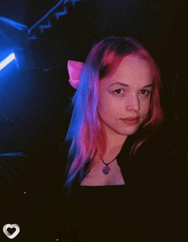 Алина, 18, Пензе — анкета №3701056