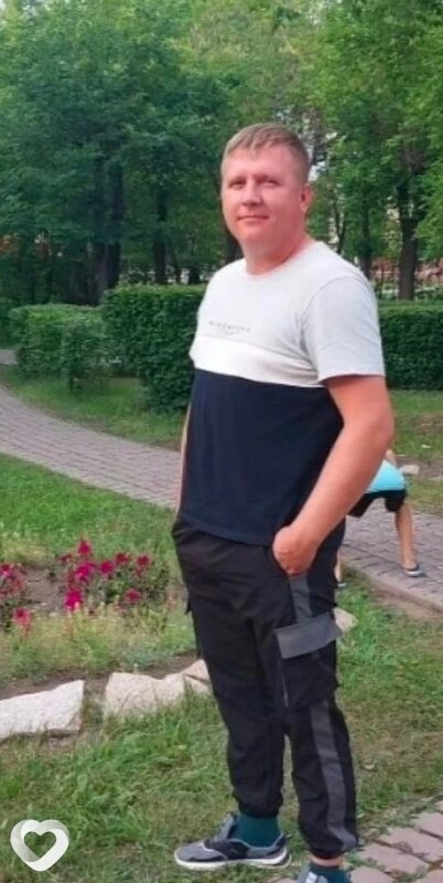 Евгений, 36, Сургуте — анкета №3701057