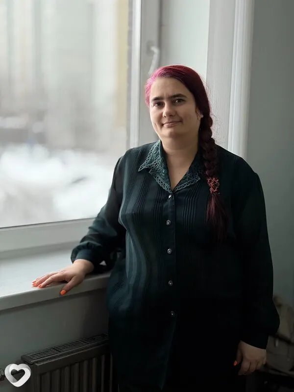 Ирина, 42, Москве — анкета №3701065