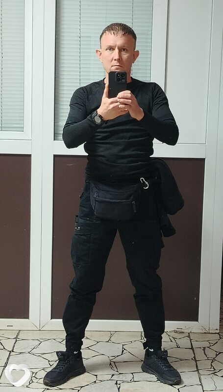 Вадим, 27, Набережных Челнах — анкета №3701067