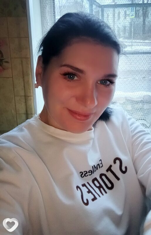 Анастасия, 37, Ржеве — анкета №3701073