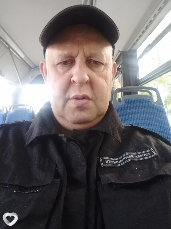 Виталий, 47, Челябинске — анкета №3701077