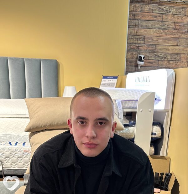Сергей, 21, Калуге — анкета №3701087
