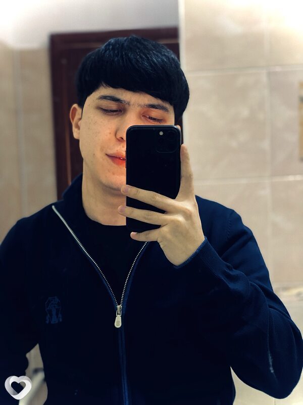Бек, 26, Таразе — анкета №3701101