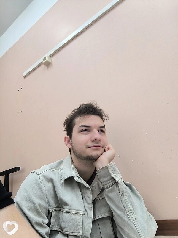 Илья, 22, Одинцове — анкета №3701106