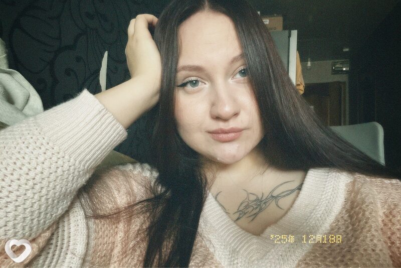 Екатерина, 21, Владивостоке — анкета №3701107