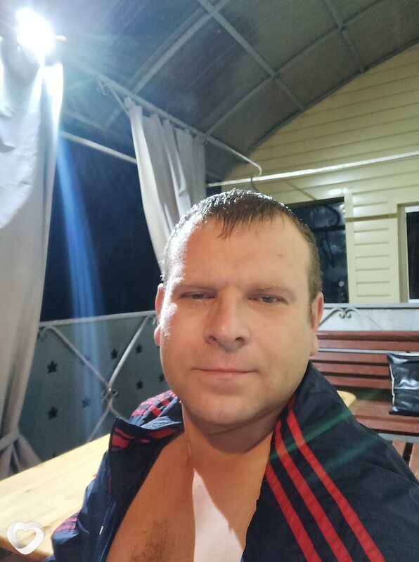 Дима, 40, Скопине — анкета №3701112