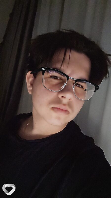 Daniel, Страшены