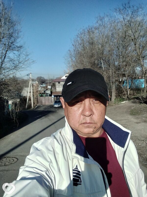 Нурболат, 50, Алматы — анкета №3701171