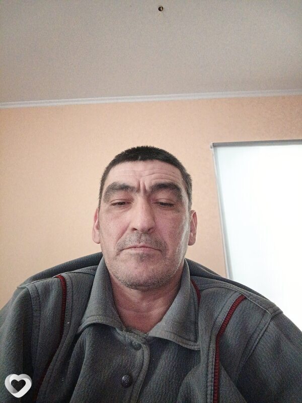 Гена, 46, Орёл — анкета №3701179