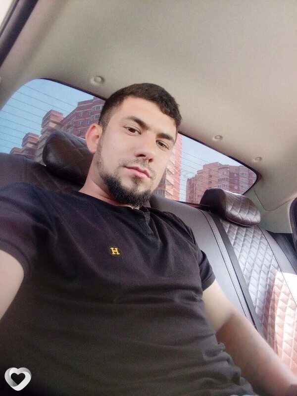 Дмитрий, 31, Нижнем Новгороде — анкета №3701184