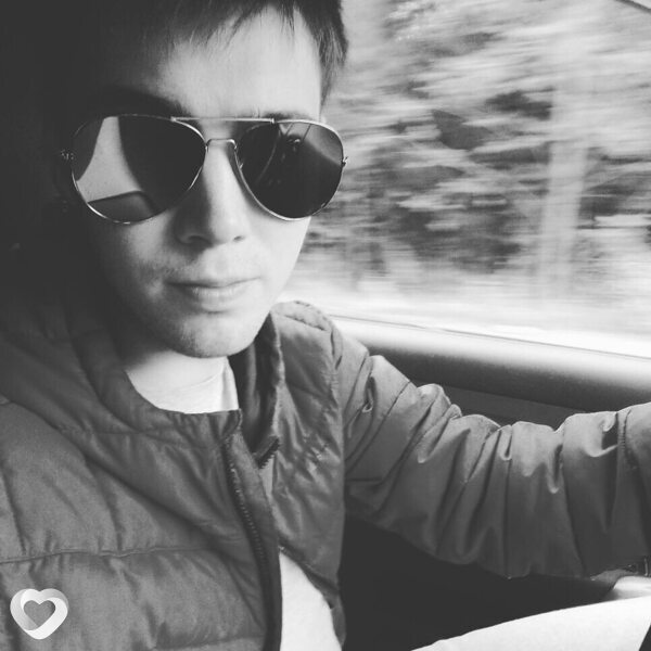 Андрей, 30, Ишиме — анкета №3701317