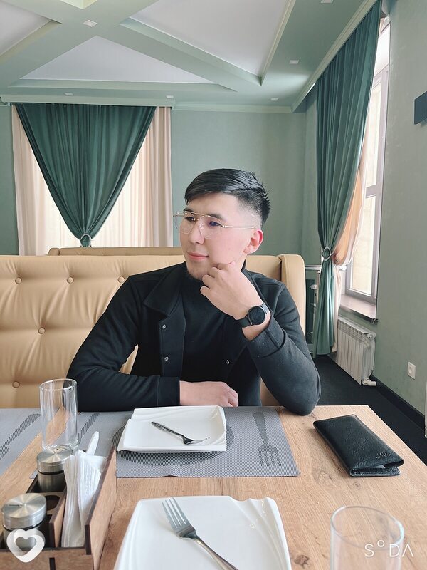 Asil, 28, Астане — анкета №3701318