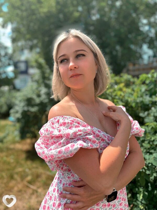 Оксана, 45, Ангарске — анкета №3701334