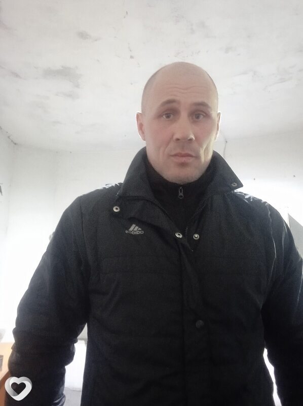 Виталя, 44, Астане — анкета №3701218