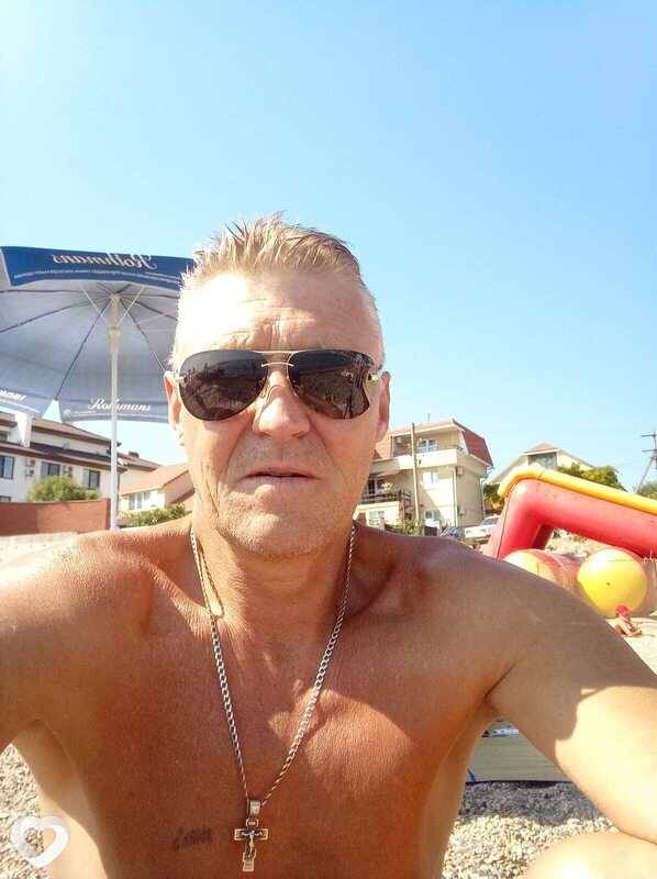 Ваня Иванович-, 54, Таганроге — анкета №3701221