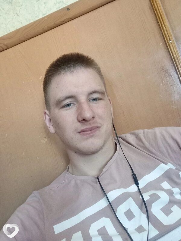 Илья, 24, Рязани — анкета №3701231