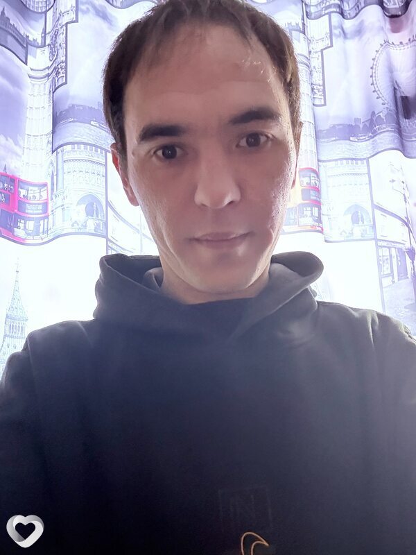Дмитрий, 25, Чите — анкета №3701240