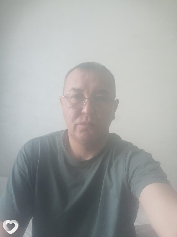 Самат, 41, Рубцовске — анкета №3701246