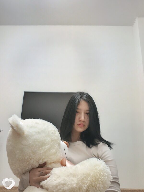 Алёна, 18, Тюмени — анкета №3701255