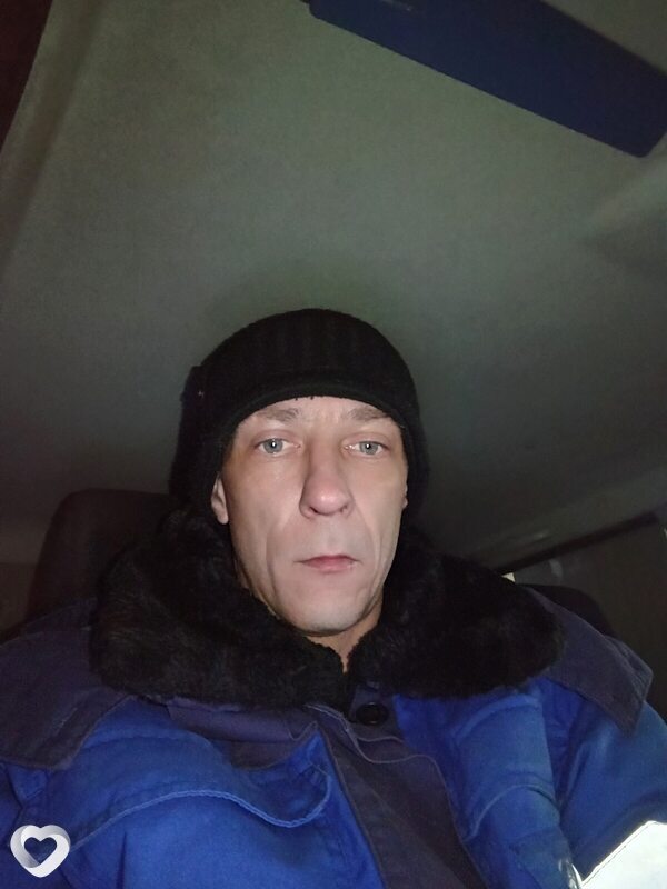 Александр, 41, Богучаре — анкета №3701118