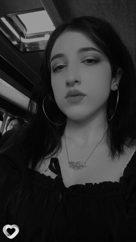 Милана, 22, Владикавказе — анкета №3701119
