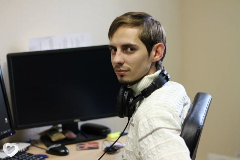Андрей, 36, Первоуральске — анкета №3701120