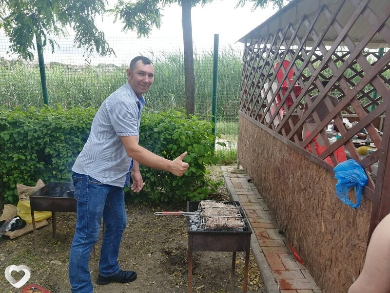 Николай, 41, Ростове-на-Дону — анкета №3701126