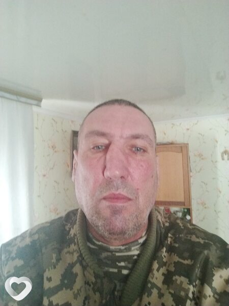 Саша, 52, Киеве — анкета №3701134