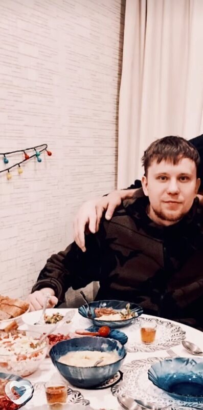 Сергей, 30, Санкт-Петербурге — анкета №3701136