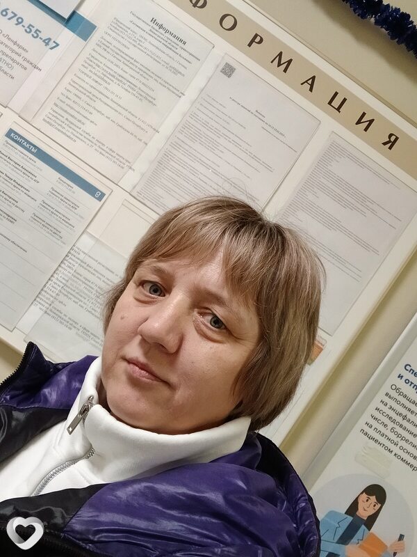 Анастасия, 42, Санкт-Петербурге — анкета №3701299