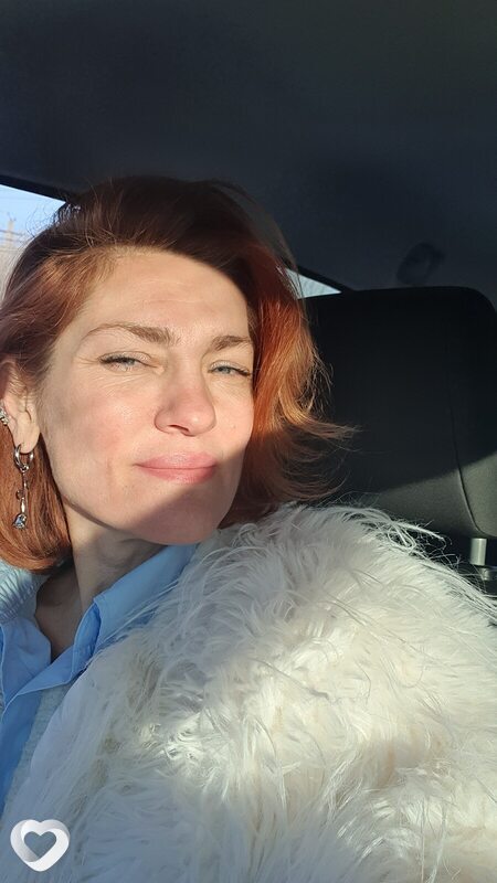 Анжела, 51, Хабаровске — анкета №3701310